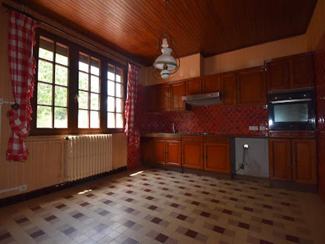 Vente Appartement 8 pièces 280 m2 Auterive