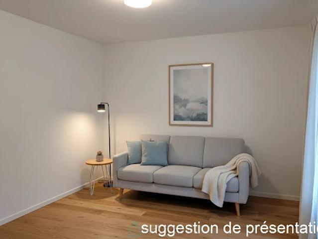 Vente Appartement 8 pièces 280 m2 Riberac