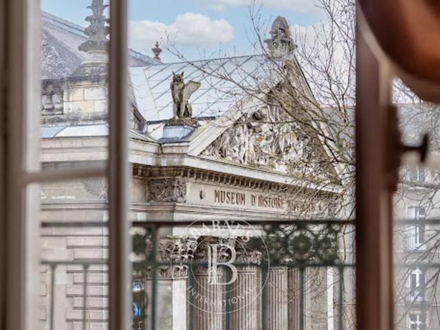 Vente Appartement 8 pièces 283.2 m2 Nantes