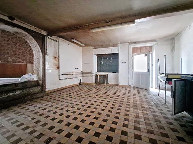 Vente Appartement 8 pièces 297.1 m2 Montbrison