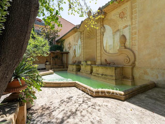Vente Appartement 8 pièces 298 m2 Aix en Provence