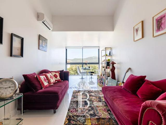 Vente Appartement 8 pièces 304.32 m2 Porto Vecchio