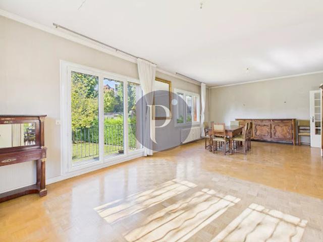 Vente Appartement 8 pièces 323 m2 Sceaux