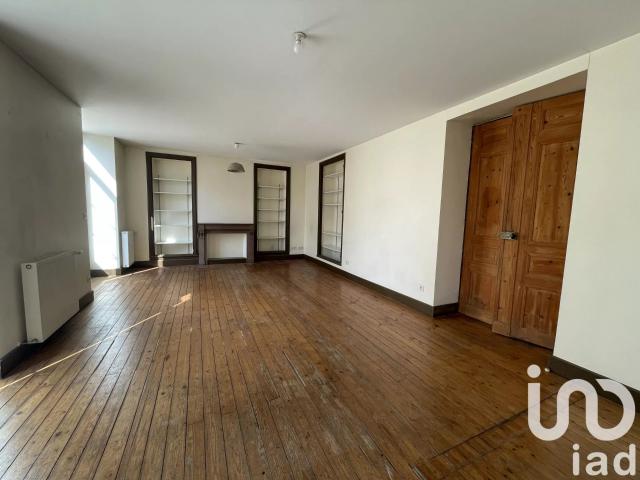 Vente Appartement 8 pièces