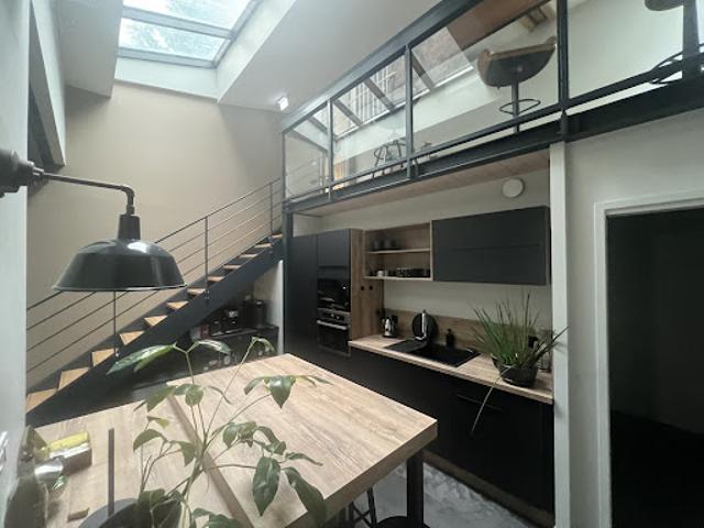 Vente Appartement 8 pièces 350 m2 Lyon 7ème