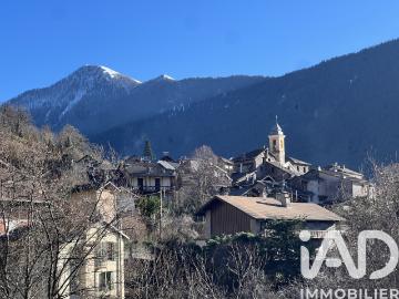 Vente Appartement 8 pièces