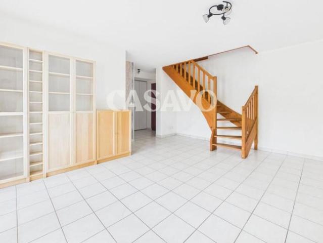 Vente Appartement 6 pièces de 101m² 69970 Marennes