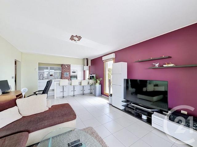 Vente Appartement 92 m² à Montpellier 365 000 ¤
