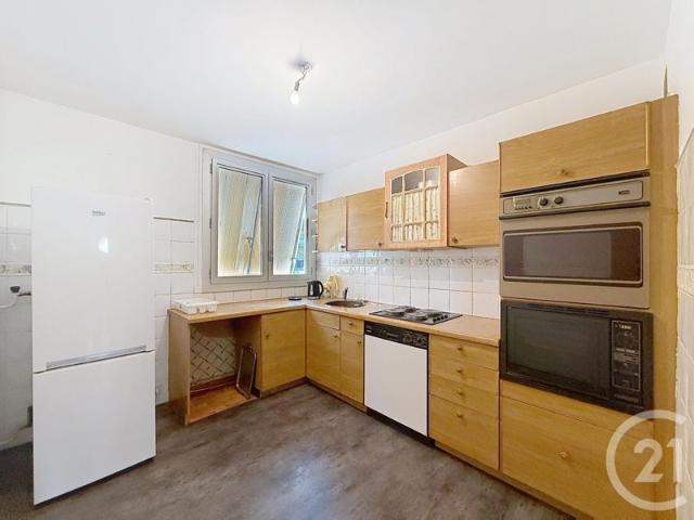 Vente Appartement 94 m² à Montpellier 230 000 ¤