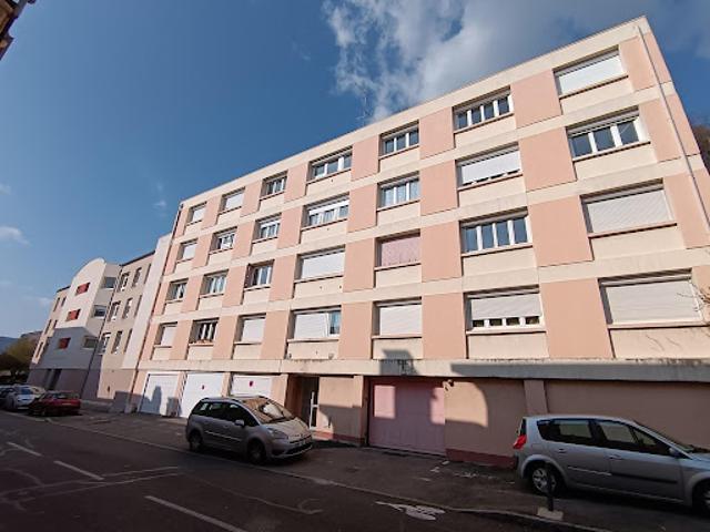 Vente Appartement 95.67 m2 Unieux