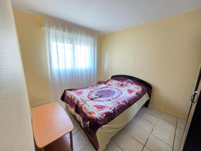 Vente Appartement 95 pièces 95 m2 Grigny