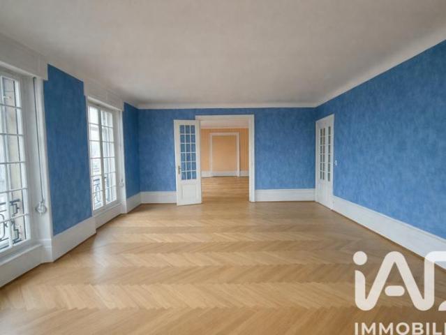 Vente Appartement 9 pièces