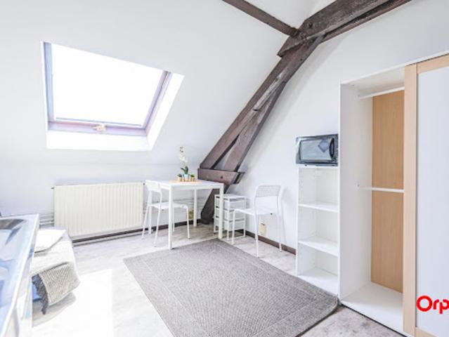Vente Appartement 9 pièces 95 m2 Reims