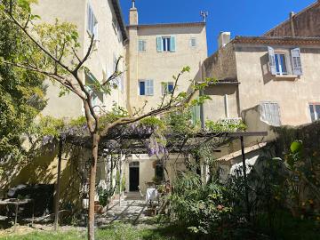 Vente Appartement 9 pièces 187 m2 La Ciotat