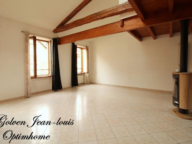 Vente Appartement 9 pièces 102 m2 Saint Affrique