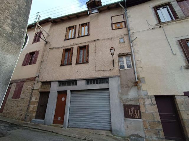 Vente Appartement 9 pièces 113 m2 Tulle