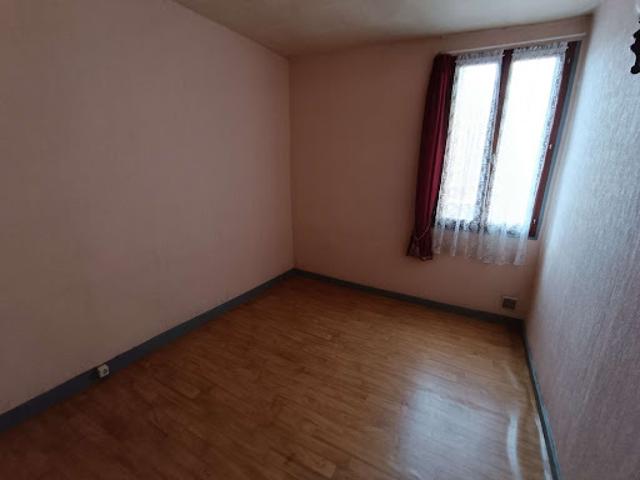 Vente Appartement 9 pièces 113 m2 Tulle