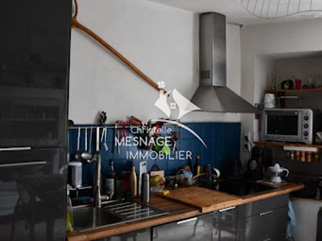 Vente Appartement 9 pièces 120 m2 Dinan