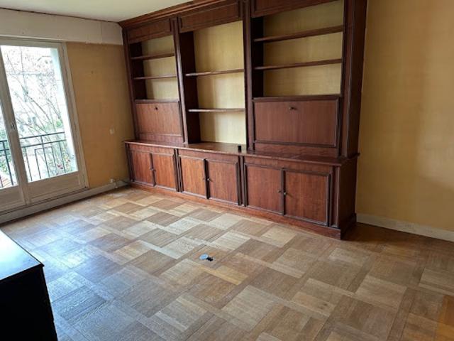 Vente Appartement 9 pièces 134 m2 Versailles