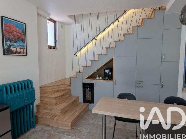 Vente Appartement 9 pièces