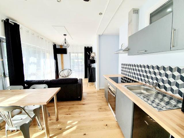 Vente Appartement 9 pièces 146.12 m2 Vannes