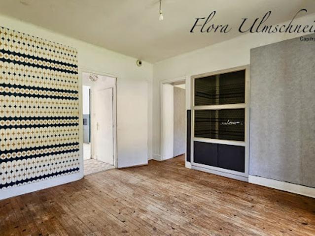 Vente Appartement 9 pièces 166 m2 Chindrieux
