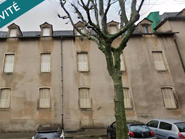 Vente Appartement 9 pièces 180 m2 Rodez
