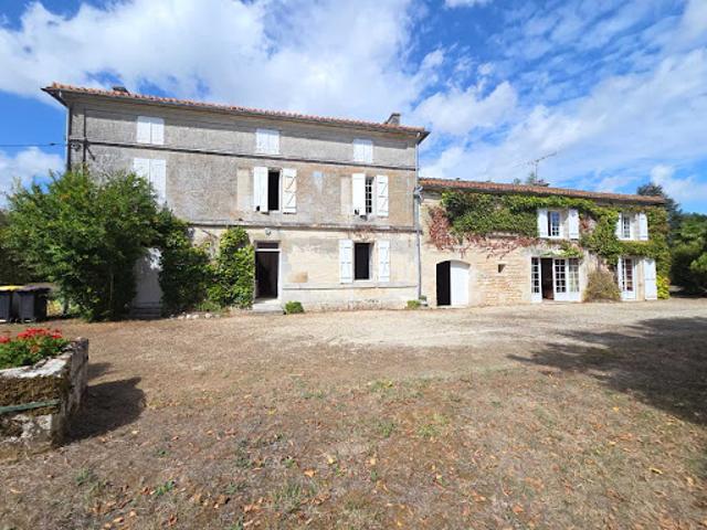 Vente Appartement 9 pièces 195 m2 Sireuil