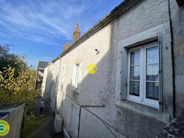 Vente Appartement 9 pièces 200 m2 Fourchambault