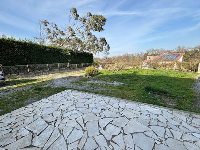 Vente Appartement 9 pièces 218 m2 Montgaillard
