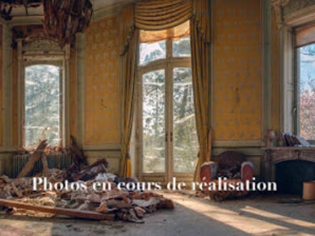 Vente Appartement 9 pièces 230 m2 Paris 16ème