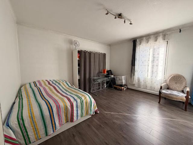 Vente Appartement 9 pièces 234 m2 Bischheim
