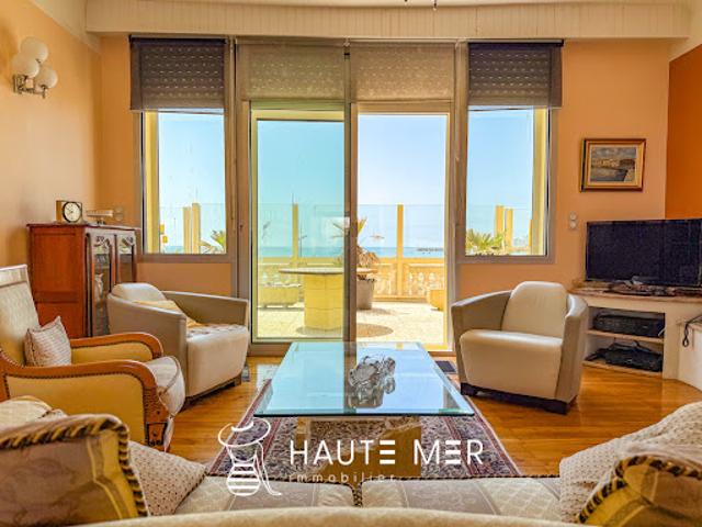 Vente Appartement 4 pièces 155 m2 Les Sables d'Olonne