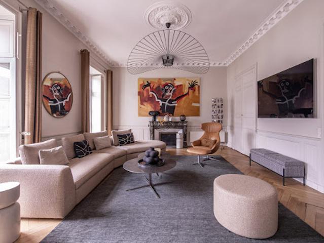 Vente Appartement 9 pièces 250 m2 Nantes