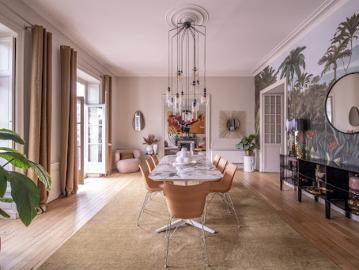 Vente Appartement 9 pièces 250 m2 Nantes