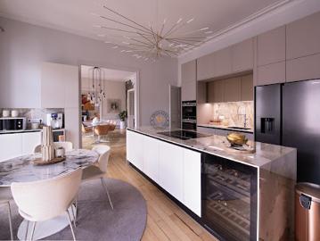 Graslin, Centre-ville, Nantes Loire-Atlantique, Loire-Atlantique, Pays de la Loire