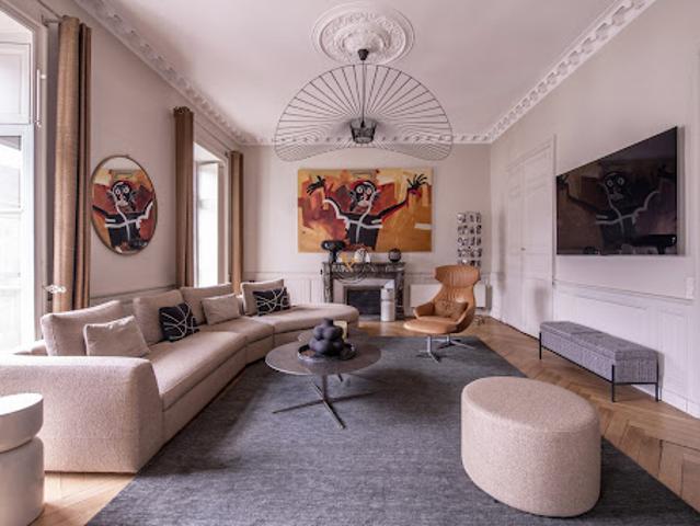 Vente Appartement 9 pièces 250 m2 Nantes