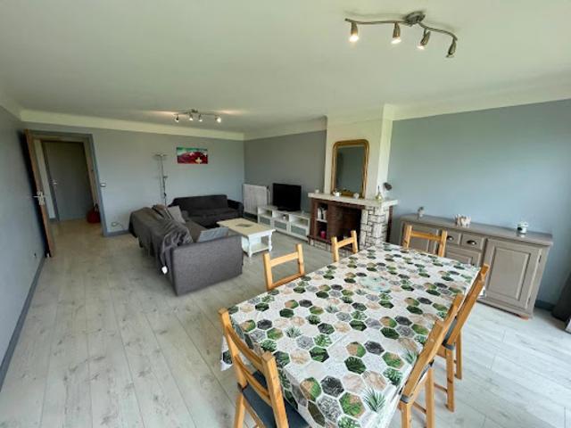Vente Appartement 9 pièces 253 m2 Cazaubon