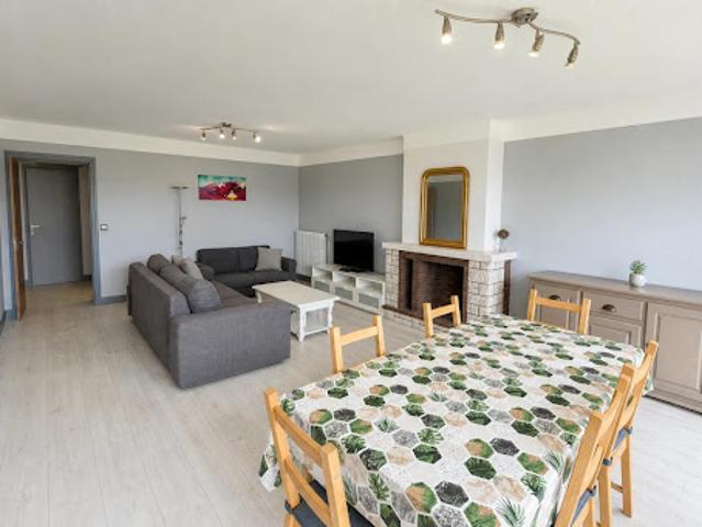 Vente Appartement 9 pièces 253 m2 Cazaubon