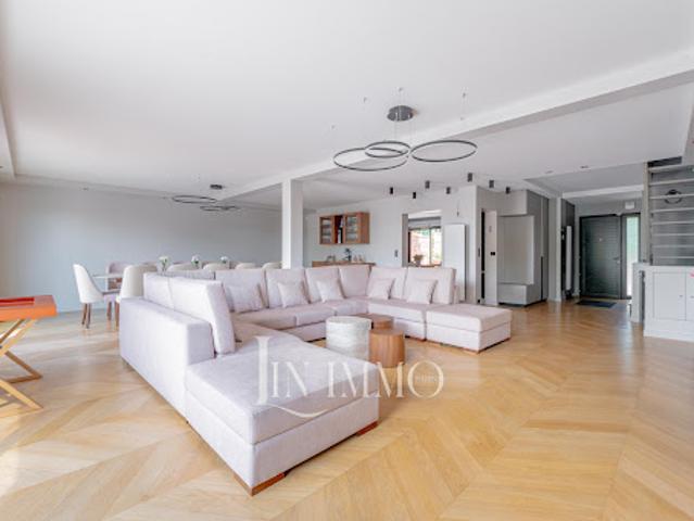 Vente Appartement 9 pièces 270 m2 Vincennes