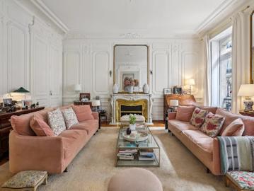 Vente Appartement 9 pièces 272.05 m2 Bordeaux