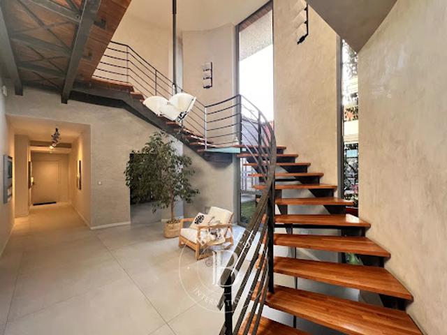 Vente Appartement 9 pièces 320 m2 Lille