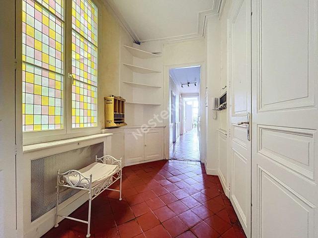 Vente appartement 9 pièces Nantes Centre Ville 44
