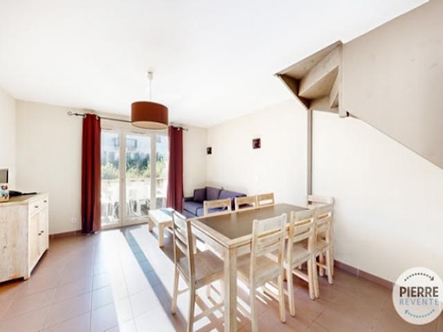 Vente Appartement 0 m2 Malaucène