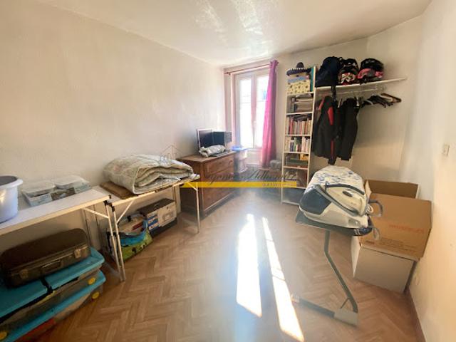 Vente Appartement 0 pièces 0 m2 Montelimar