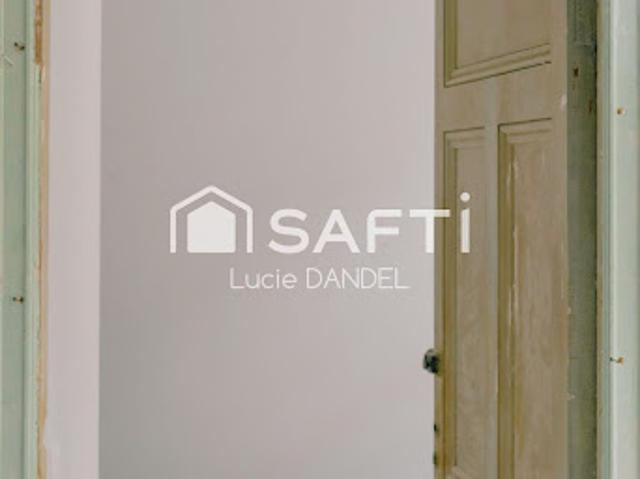Vente Appartement 0 pièces 47 m2 Hautecourt Romanèche