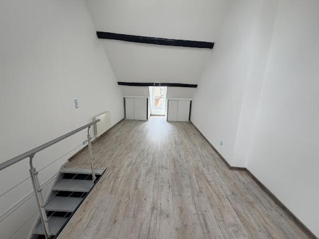 Vente Appartement 0 pièces 48.26 m2 Dijon
