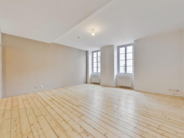 Vente Appartement 2 pièces 50 m2 La Rochelle