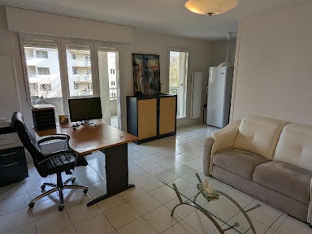 Vente Appartement 0 pièces 54 m2 Grenoble