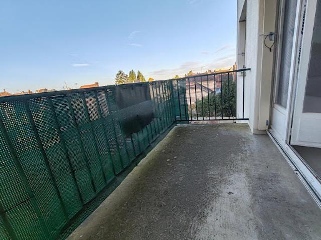 Vente Appartement 0 pièces 58 m2 Villers cotterets